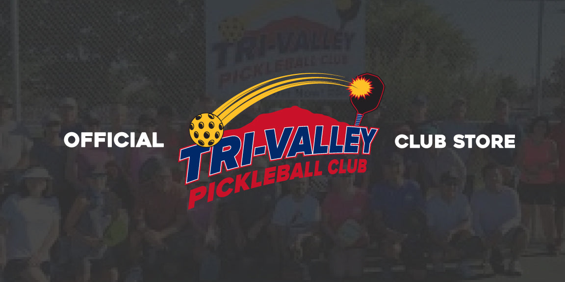 Tri-Valley Pickleball Club