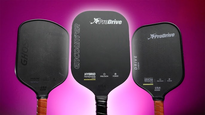 ProDrive Pickleball