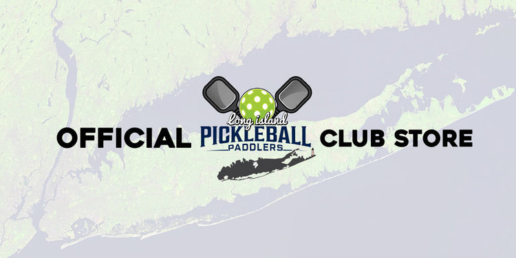 Long Island Pickleball Paddlers