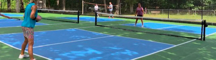 Michiana Pickleball Club