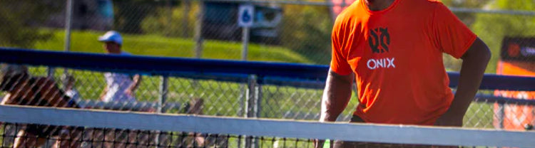 Signature Collection / Onix Pickleball