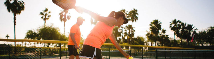 Quail Creek Pickleball Club