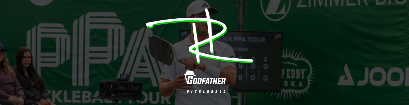 Rafa Hewett Signature Series