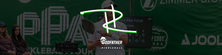 Rafa Hewett Signature Series
