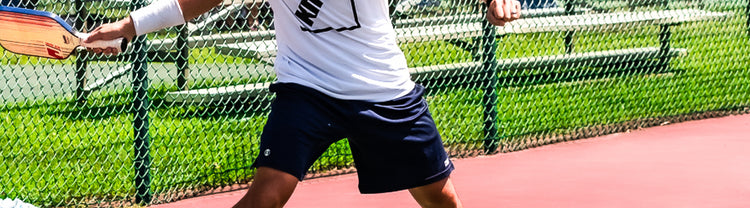 Men's / Shorts