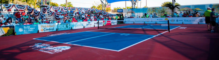US Open Pickleball / Headwear