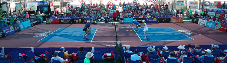 US Open Pickleball / Outerwear