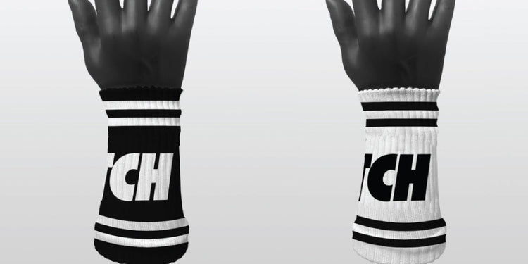 Wristbands