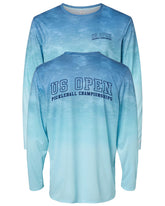 US Open Pickleball Oceanic Sport LS