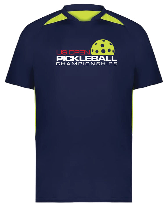 US Open Pickleball Men's Sport Jersey