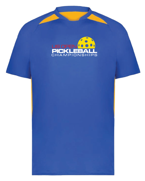 US Open Pickleball Men's Sport Jersey