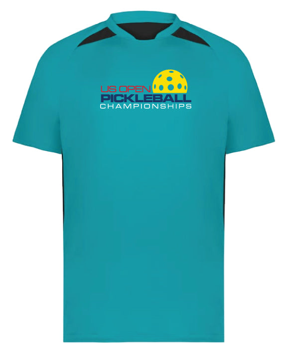 US Open Pickleball Men's Sport Jersey