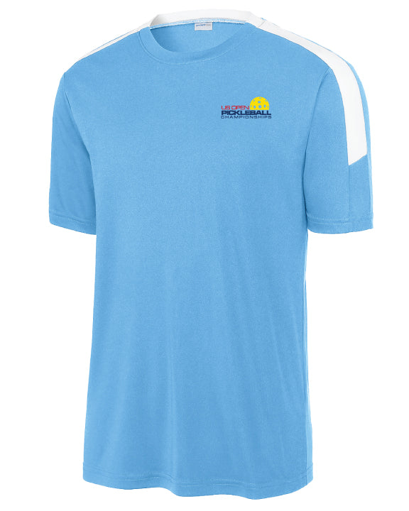 US Open Pickleball Simple Sport Crew