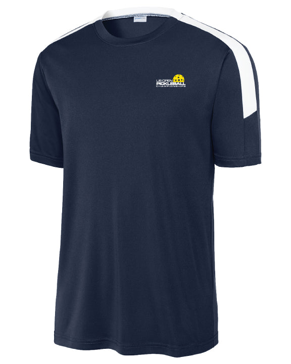 US Open Pickleball Simple Sport Crew