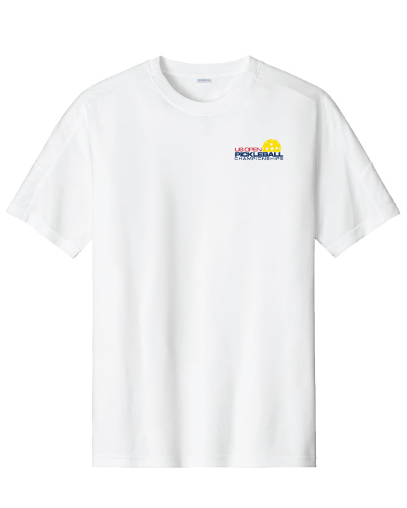 US Open Pickleball Simple Sport Crew