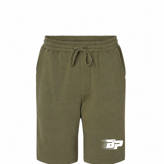 Bodhi Fleece Short