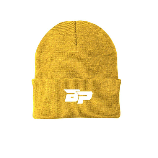 BP Beanie