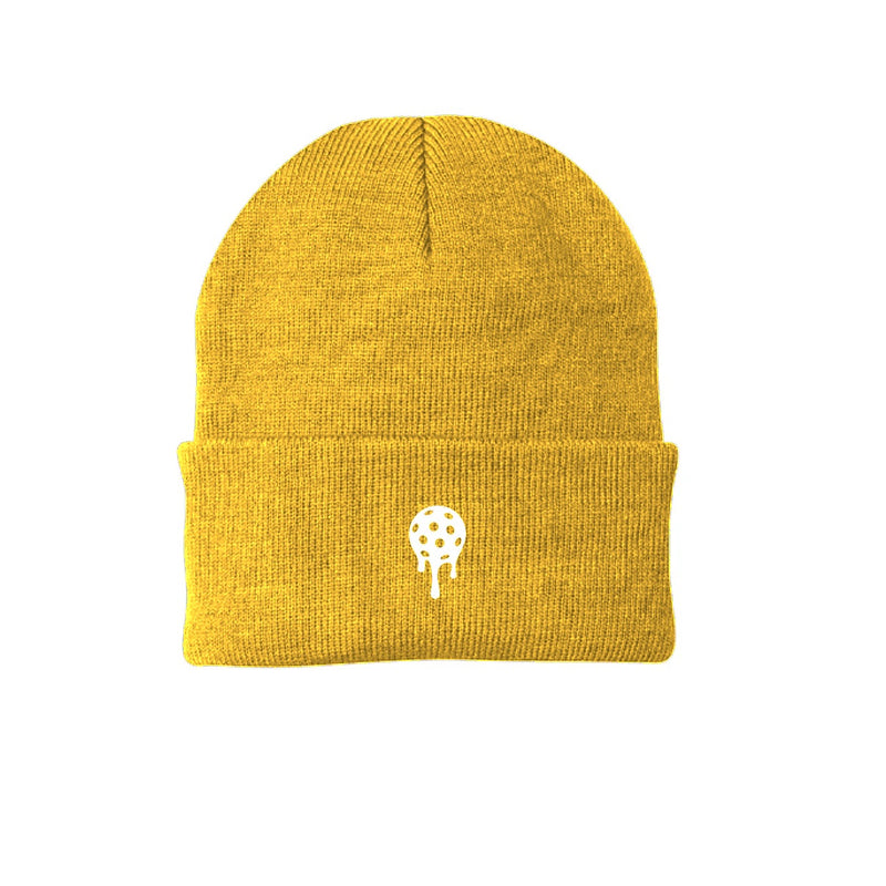 Load image into Gallery viewer, BP Beanie
