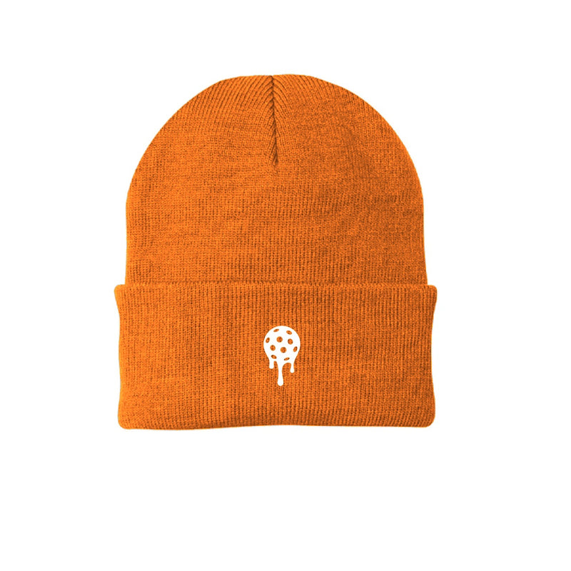 Load image into Gallery viewer, BP Beanie
