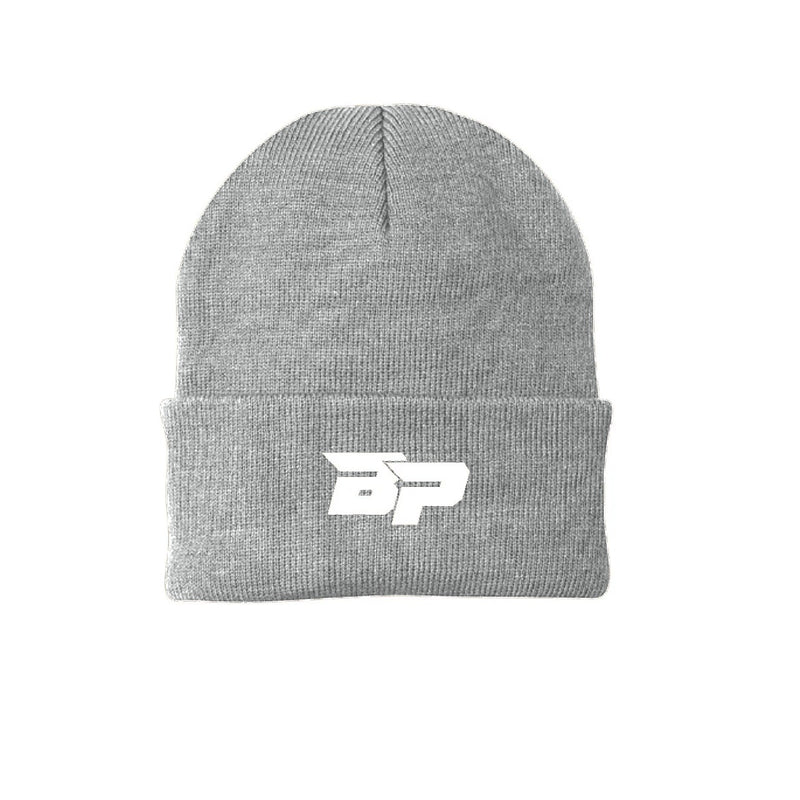 Load image into Gallery viewer, BP Beanie
