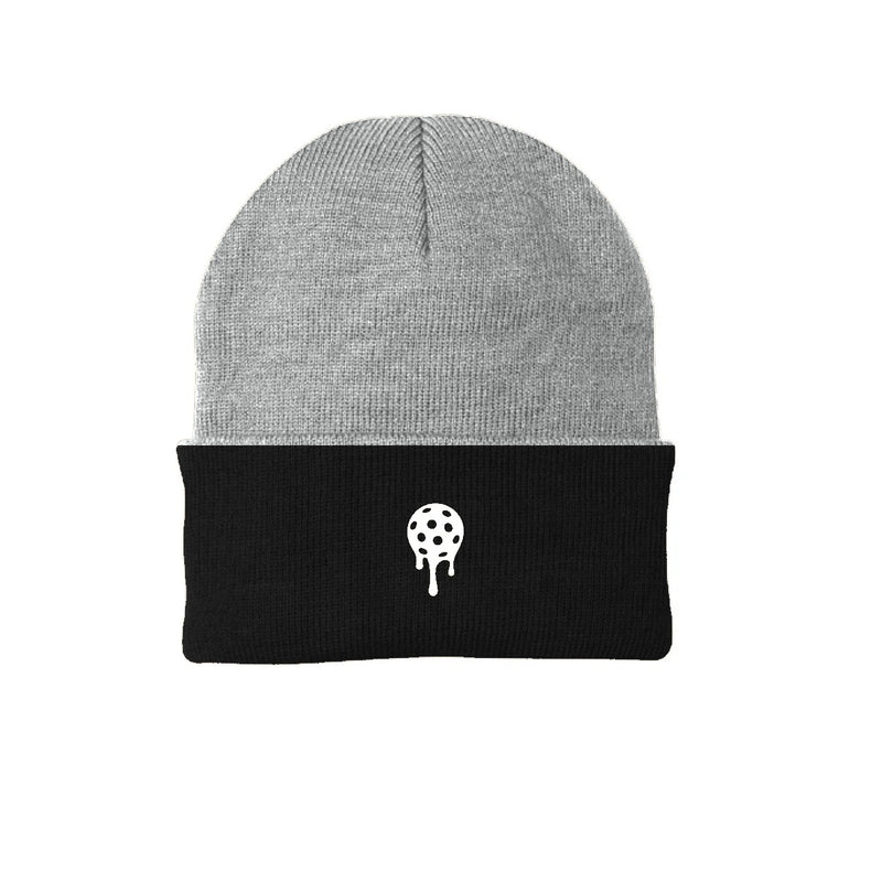 Load image into Gallery viewer, BP Beanie
