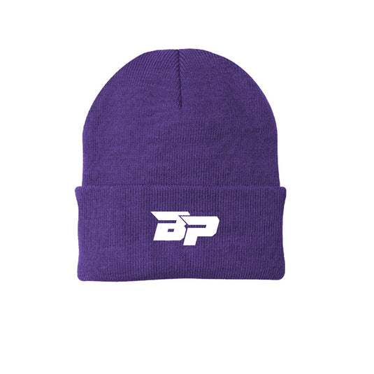 BP Beanie