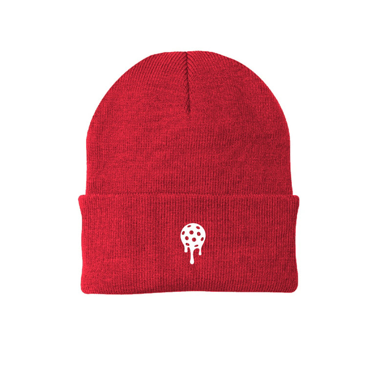 Load image into Gallery viewer, BP Beanie
