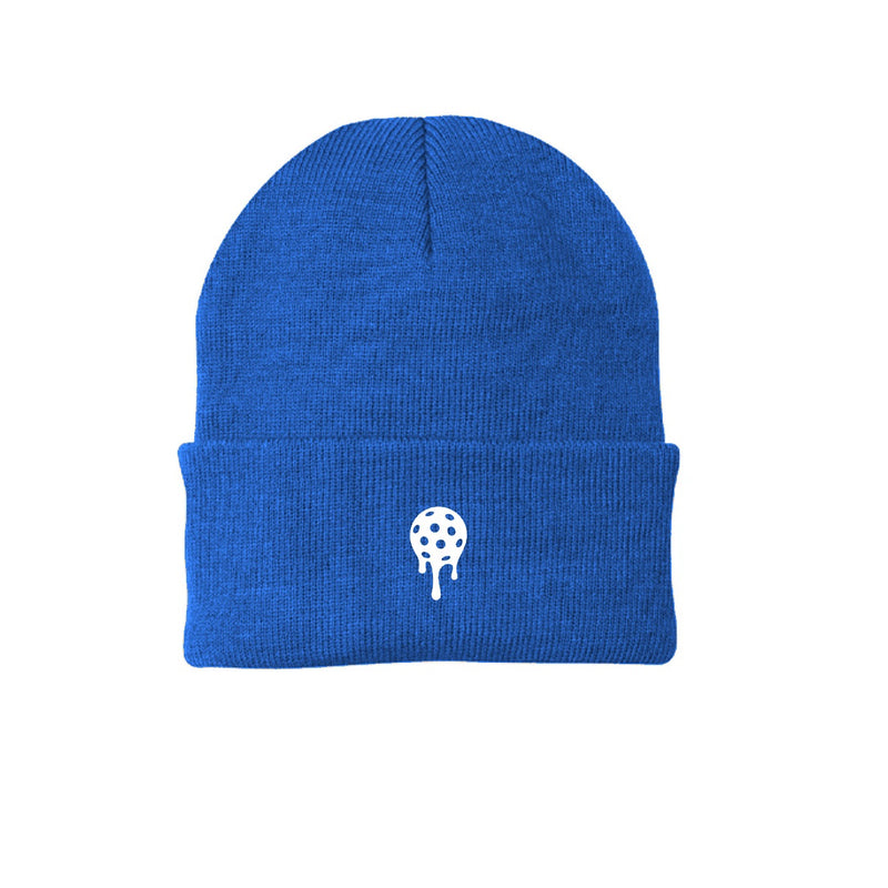 Load image into Gallery viewer, BP Beanie
