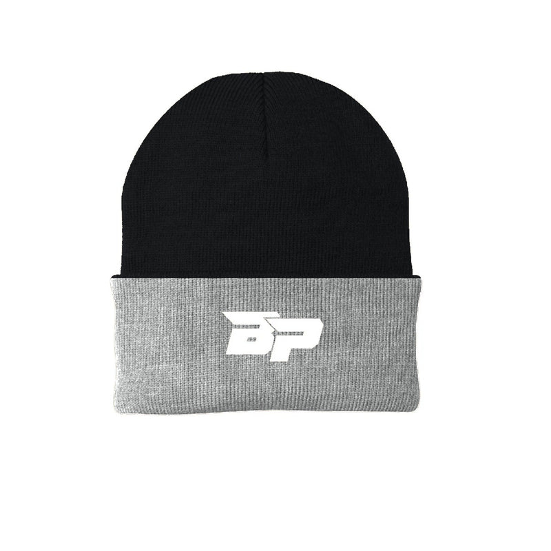 Load image into Gallery viewer, BP Beanie
