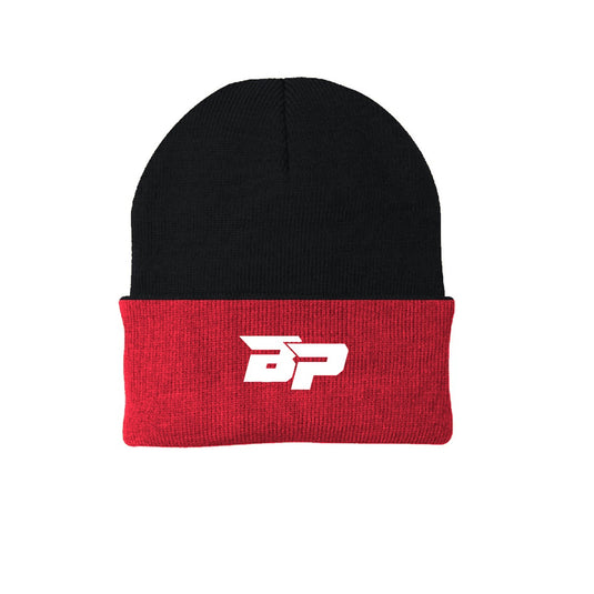 BP Beanie