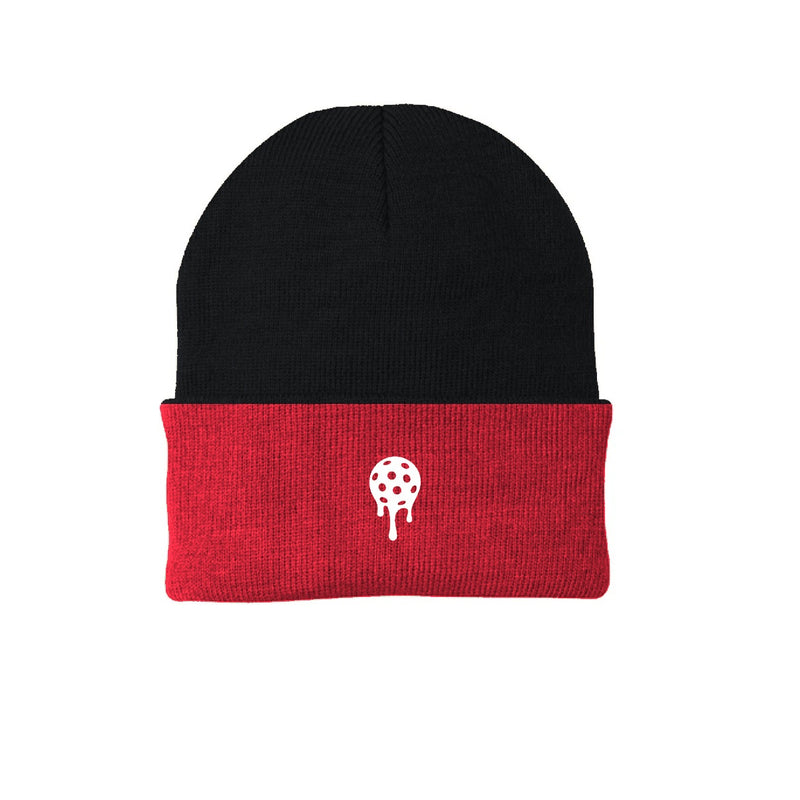 Load image into Gallery viewer, BP Beanie
