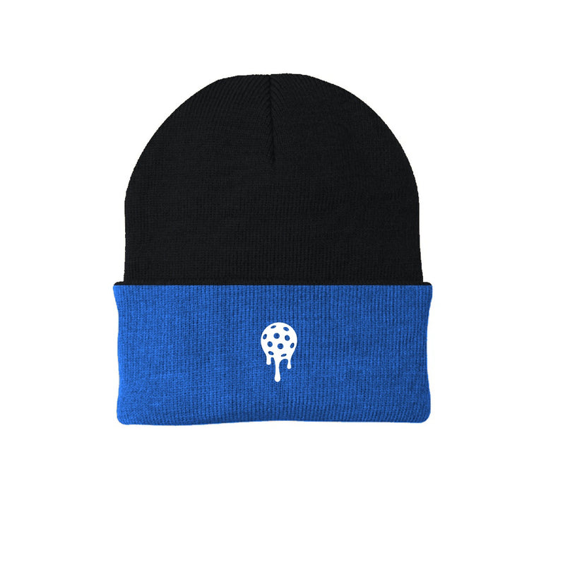 Load image into Gallery viewer, BP Beanie
