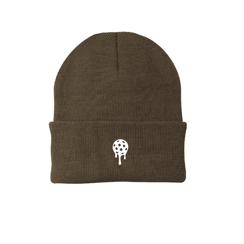 Load image into Gallery viewer, BP Beanie
