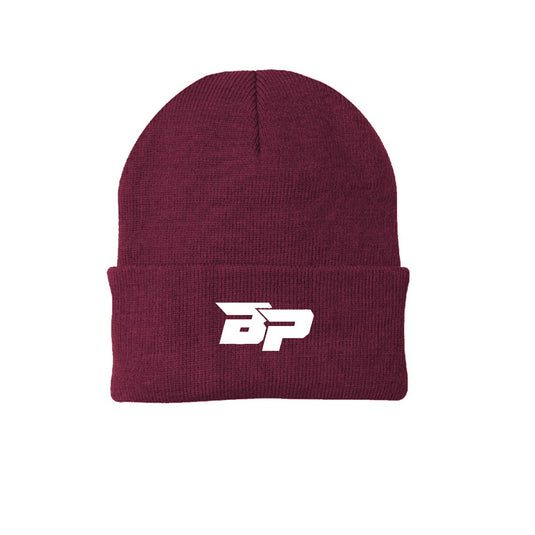 BP Beanie
