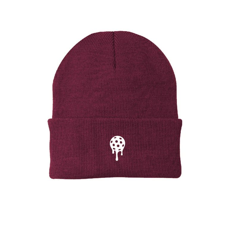 Load image into Gallery viewer, BP Beanie
