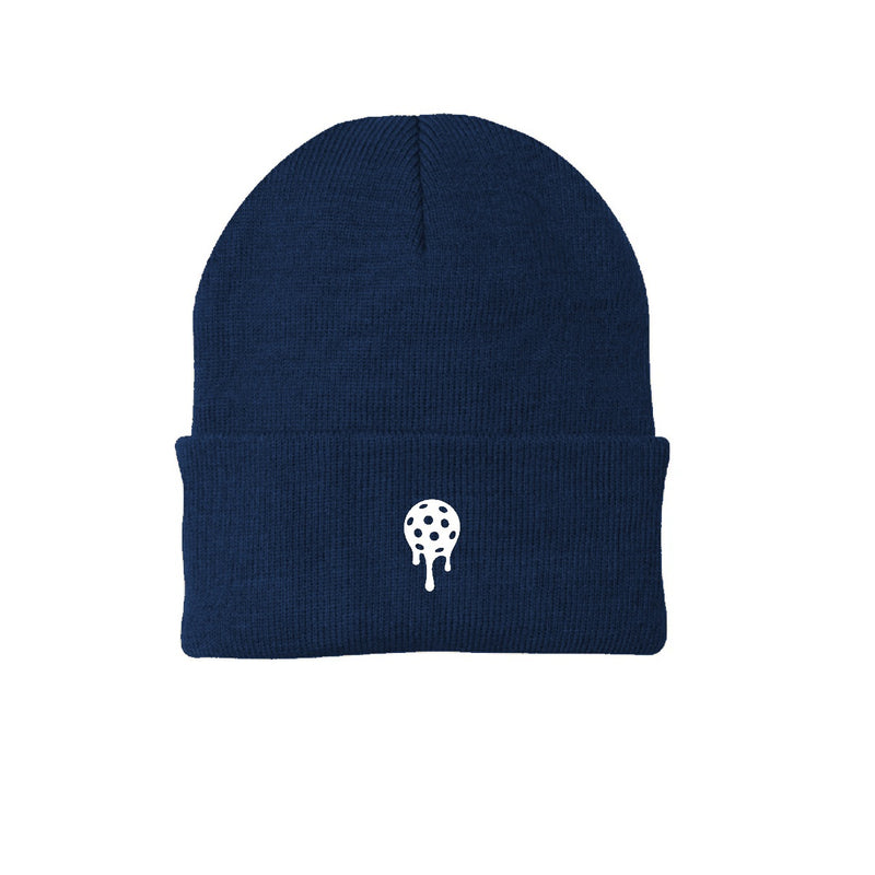 Load image into Gallery viewer, BP Beanie
