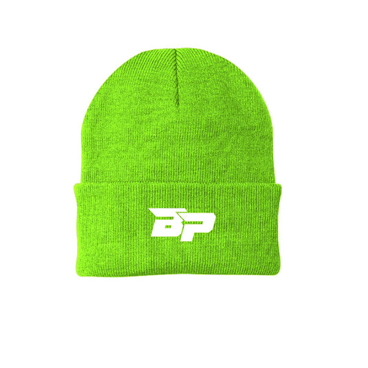 BP Beanie