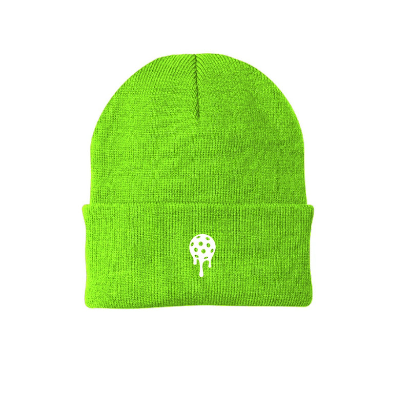 Load image into Gallery viewer, BP Beanie
