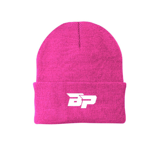 BP Beanie