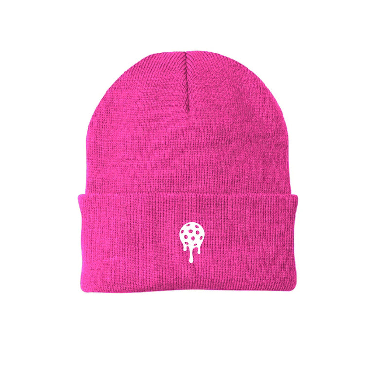 Load image into Gallery viewer, BP Beanie
