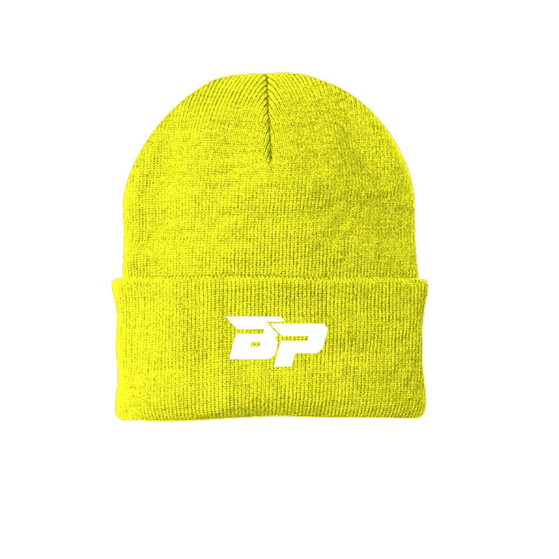 Load image into Gallery viewer, BP Beanie
