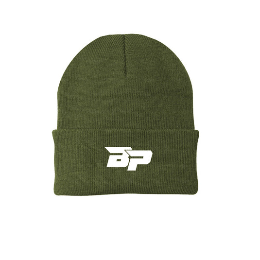 BP Beanie