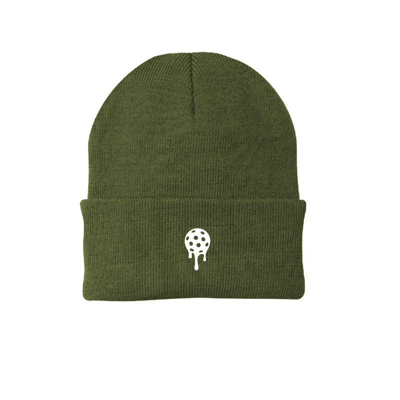 Load image into Gallery viewer, BP Beanie
