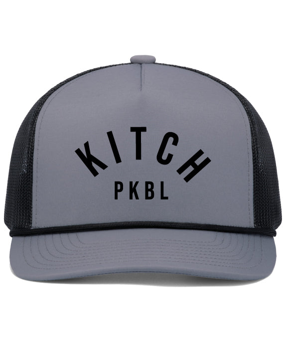 Load image into Gallery viewer, Arc Weekender Trucker Hat
