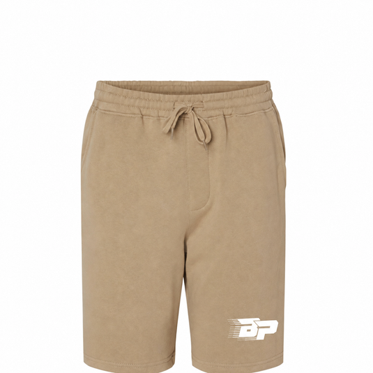 Bodhi Fleece Short