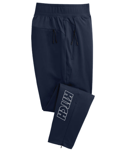 Circuit Warmup Pants