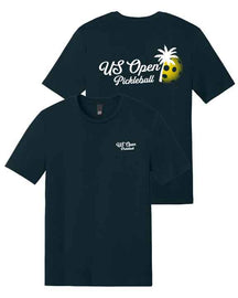 US Open Pickleball SoFlo Comfort T-Shirt