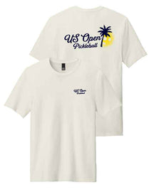 US Open Pickleball SoFlo Comfort T-Shirt