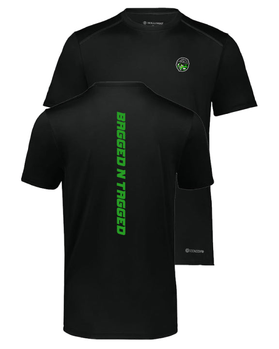 Pickleball Combat Sport Crew