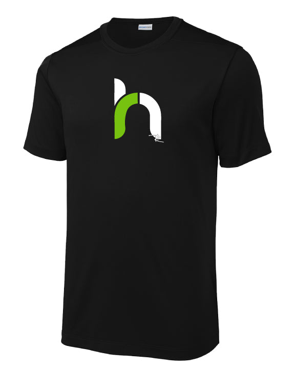 Rafa Hewett Signature Sport Crew